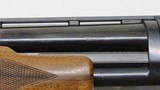 Winchester Model 12, 12ga, 26