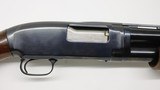 Winchester Model 12, 12ga, 26
