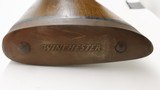 Winchester Model 12, 12ga, 26
