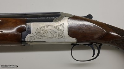 Winchester 101 XTR Lightweight, 12ga, 28