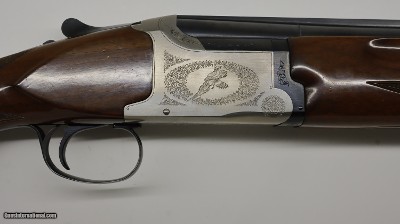 Winchester 101 XTR Lightweight, 12ga, 28