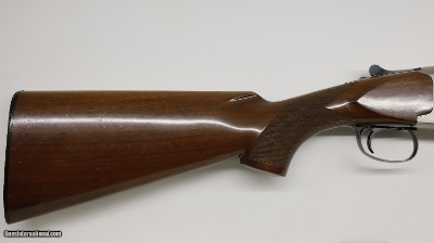 Winchester 101 XTR Lightweight, 12ga, 28