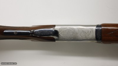 Winchester 101 XTR Lightweight, 12ga, 28