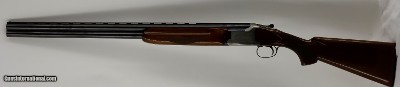 Winchester 101 XTR Lightweight, 12ga, 28