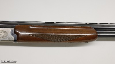 Winchester 101 XTR Lightweight, 12ga, 28