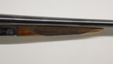 Miroku 500 Side by Side, same as Browning BSS 12ga, 26