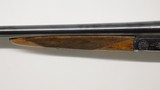 Miroku 500 Side by Side, same as Browning BSS 12ga, 26