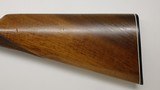 Miroku 500 Side by Side, same as Browning BSS 12ga, 26
