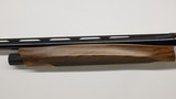 Benelli Ethos Nickel Field, 20ga, 26