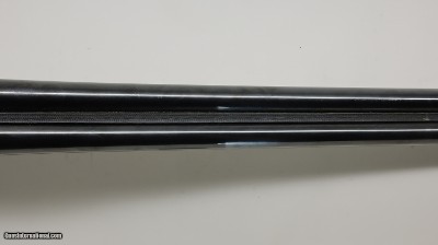 Zabala Boxlock Deluxe, 12ga, 28