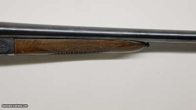 Zabala Boxlock Deluxe, 12ga, 28
