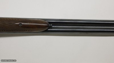 Zabala Boxlock Deluxe, 12ga, 28