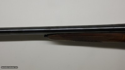 Zabala Boxlock Deluxe, 12ga, 28