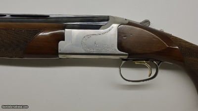 Browning Citori 325, 12ga, 28