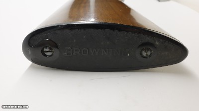 Browning Citori 325, 12ga, 28
