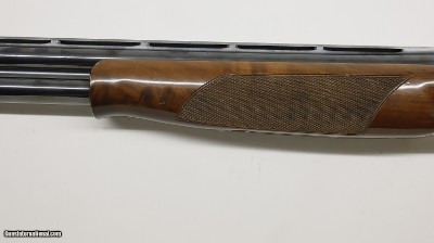 Browning Citori 325, 12ga, 28
