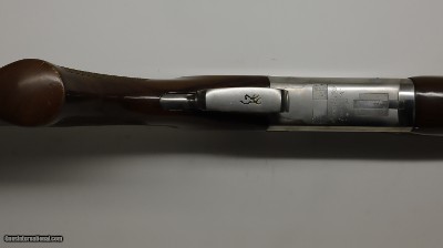 Browning Citori 325, 12ga, 28