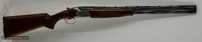 Browning Citori 325, 12ga, 28