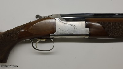 Browning Citori 325, 12ga, 28