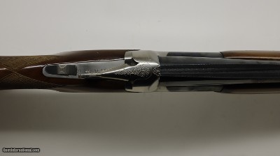 Browning Citori 325, 12ga, 28