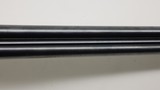 Parker Hale Boxlock Ugartechea side by side 12ga, Extractors - 9 of 20