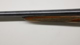 Parker Hale Boxlock Ugartechea side by side 12ga, Extractors - 17 of 20