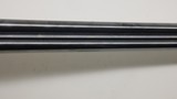 Parker Hale Boxlock Ugartechea side by side 12ga, Extractors - 8 of 20