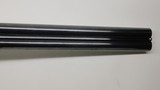 Parker Hale Boxlock Ugartechea side by side 12ga, Extractors - 7 of 20