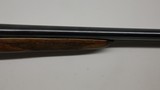 Parker Hale Boxlock Ugartechea side by side 12ga, Extractors - 4 of 20