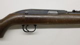 Winchester 77, 22LR, 22