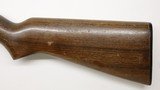 Winchester 77, 22LR, 22