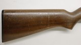 Winchester 77, 22LR, 22