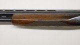 Rizzini Sideplate Over and under, 12ga, 28