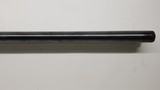 Rizzini Sideplate Over and under, 12ga, 28