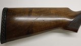 Rizzini Sideplate Over and under, 12ga, 28