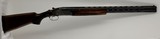 Rizzini Sideplate Over and under, 12ga, 28