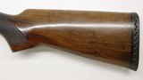 Rizzini Sideplate Over and under, 12ga, 28