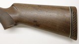 SKB (Ithaca) Model 500 Sporting, 12ga, 30