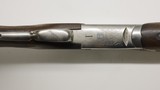 SKB (Ithaca) Model 500 Sporting, 12ga, 30