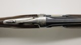 SKB (Ithaca) Model 500 Sporting, 12ga, 30