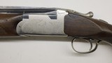 SKB (Ithaca) Model 500 Sporting, 12ga, 30