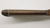 SKB (Ithaca) Model 500 Sporting, 12ga, 30