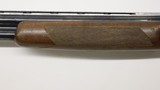 SKB (Ithaca) Model 500 Sporting, 12ga, 30
