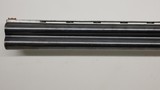 SKB (Ithaca) Model 500 Sporting, 12ga, 30