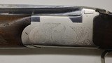 SKB (Ithaca) Model 500 Sporting, 12ga, 30