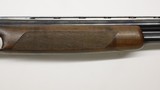 SKB (Ithaca) Model 500 Sporting, 12ga, 30