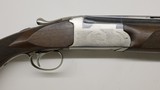 SKB (Ithaca) Model 500 Sporting, 12ga, 30