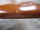 Remington 1100 12ga, 28