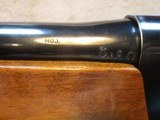 Remington 1100 12ga, 28