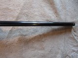 Remington 1100 12ga, 28